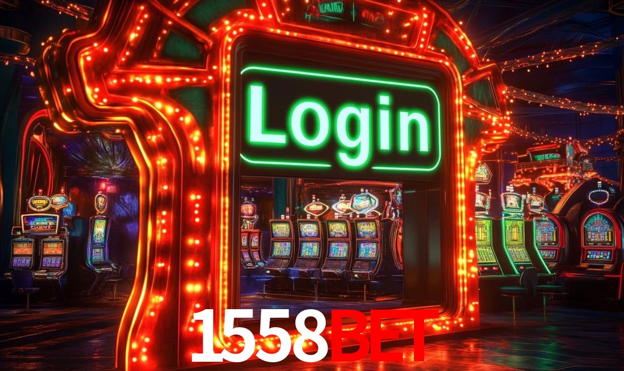 Diretório de Jogos 1558bet