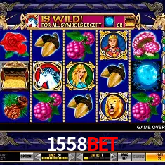 1558bet Cassino - 80+ Mesas ao Vivo
