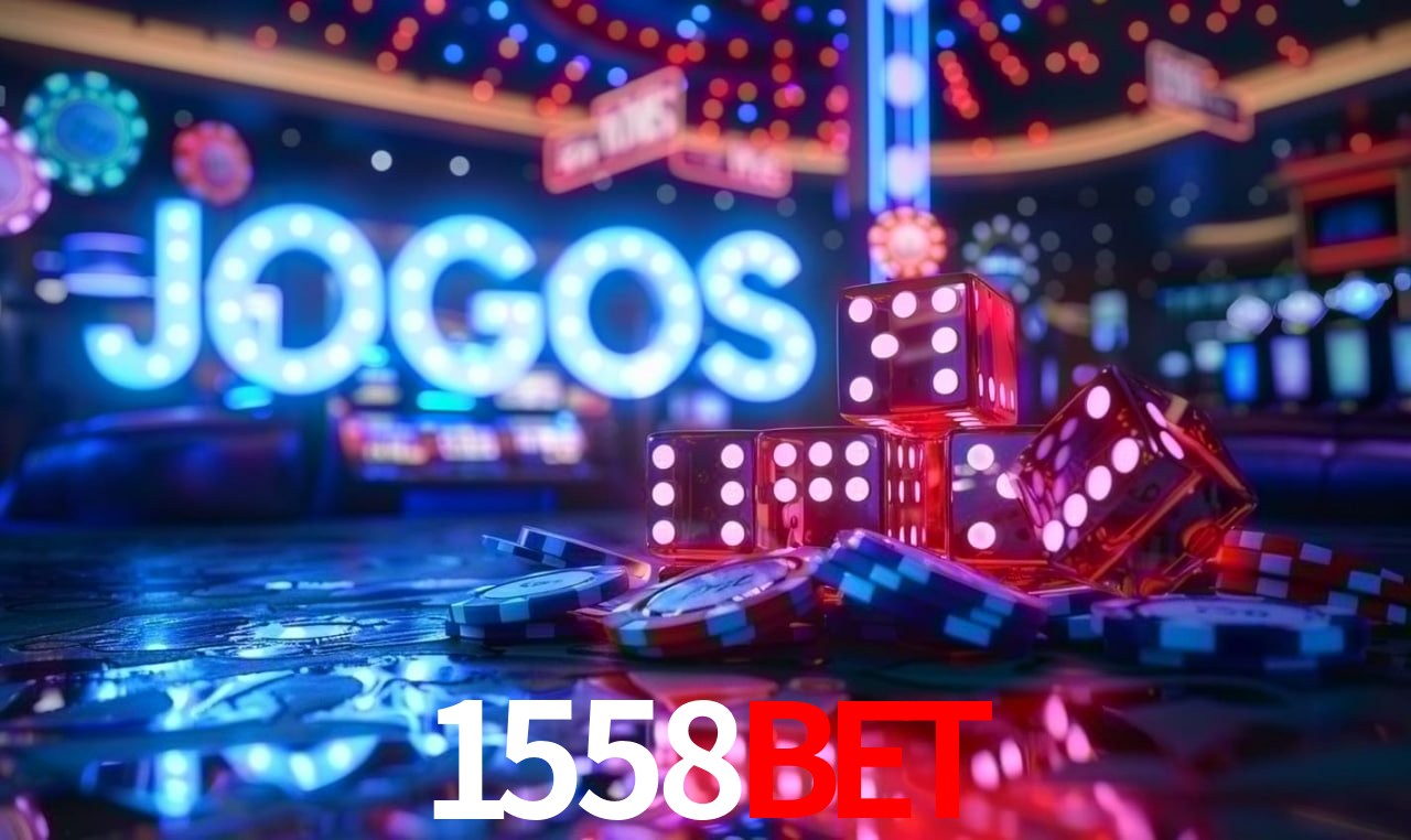 Casino VIP 1558bet