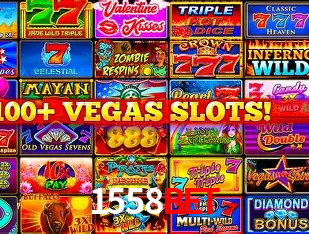 1558bet Belo Horizonte - VIP Casino