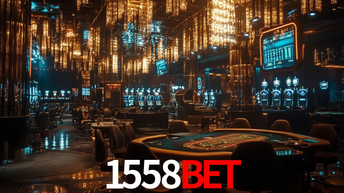 1558bet.com