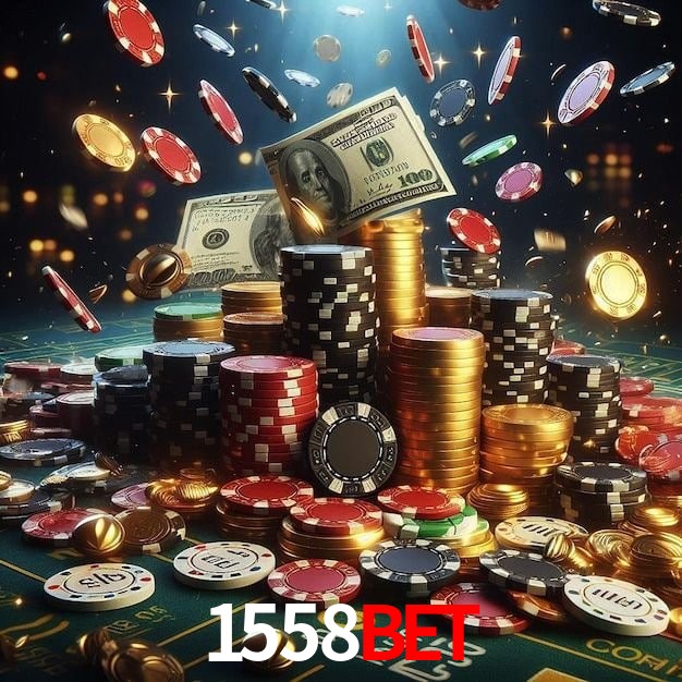 Jogos Exclusivos 1558bet