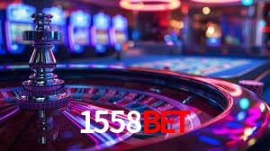 Live Casino 1558bet
