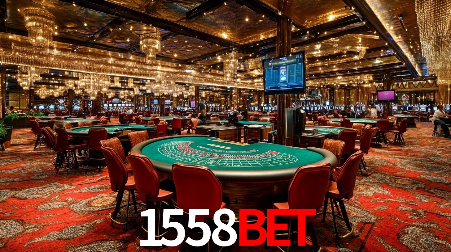 1558bet.com